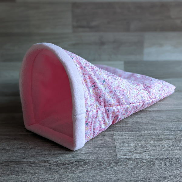 Rabbit Bed [Pink]
