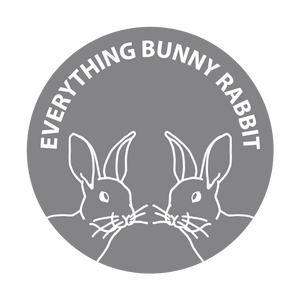 Everything Bunny Rabbit 