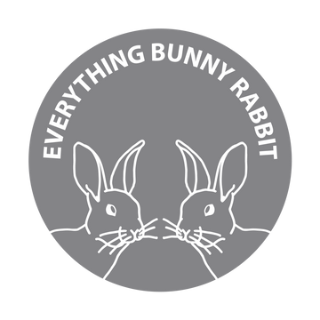 Rabbit gifts and rabbit accessories | Everything Bunny Rabbit ...