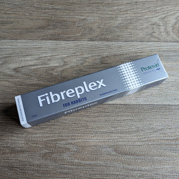 Protexin Fibreplex for Rabbits and Herbivores 15ml