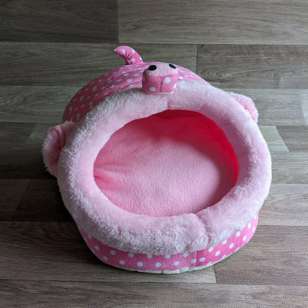 Rabbit Bed (Pig)