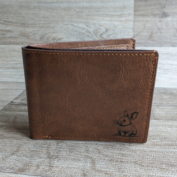 Rabbit Wallet