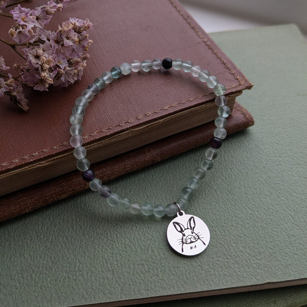 Rabbit Bracelet