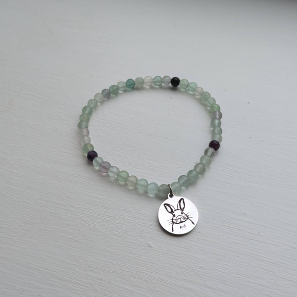 Rabbit Bracelet