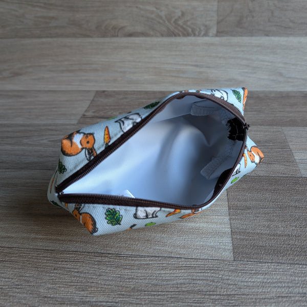 Rabbit Pencil Case