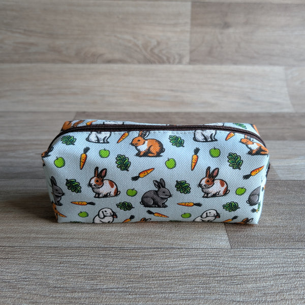 Rabbit Pencil Case