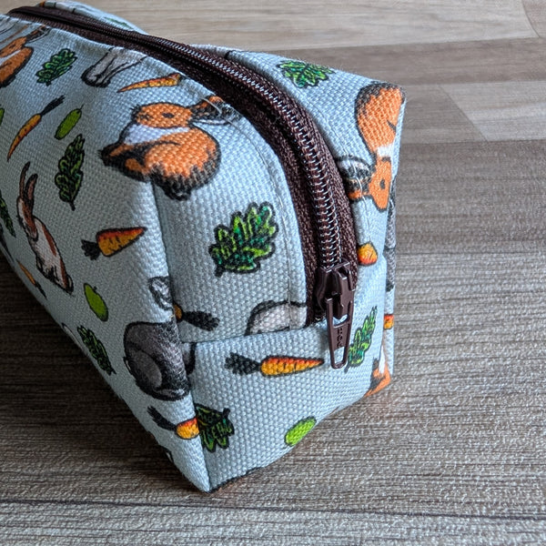 Rabbit Pencil Case