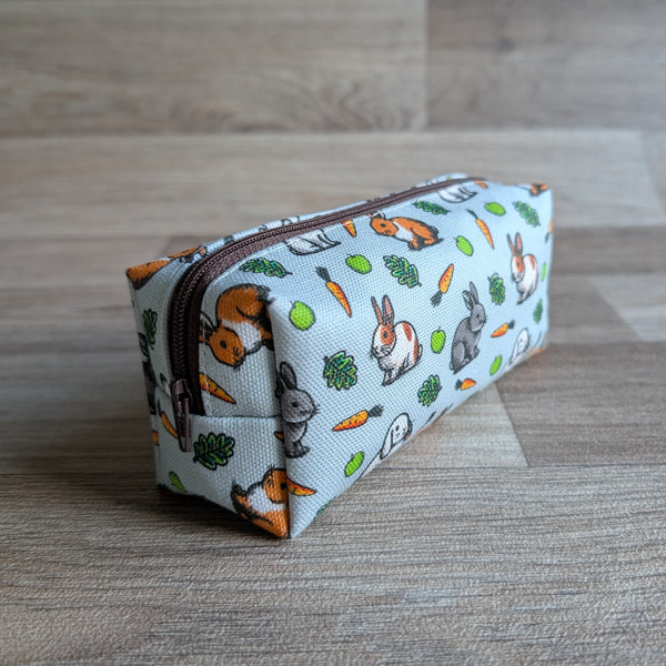 Rabbit Pencil Case
