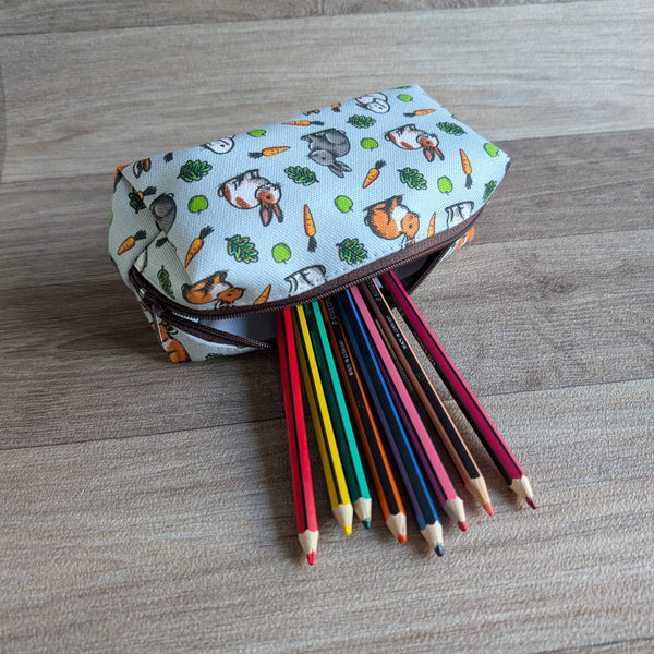 Peter Rabbit Pencil Case Rabbit Pencil Case – Everything Bunny Rabbit