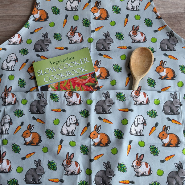 Rabbit Apron