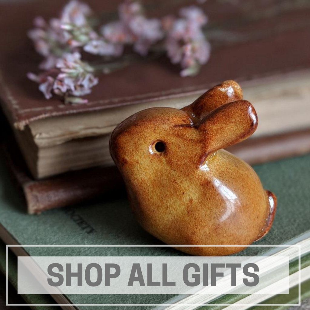Rabbit gifts and rabbit accessories | Everything Bunny Rabbit ...