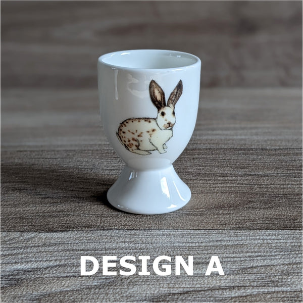 Rabbit Egg Cups