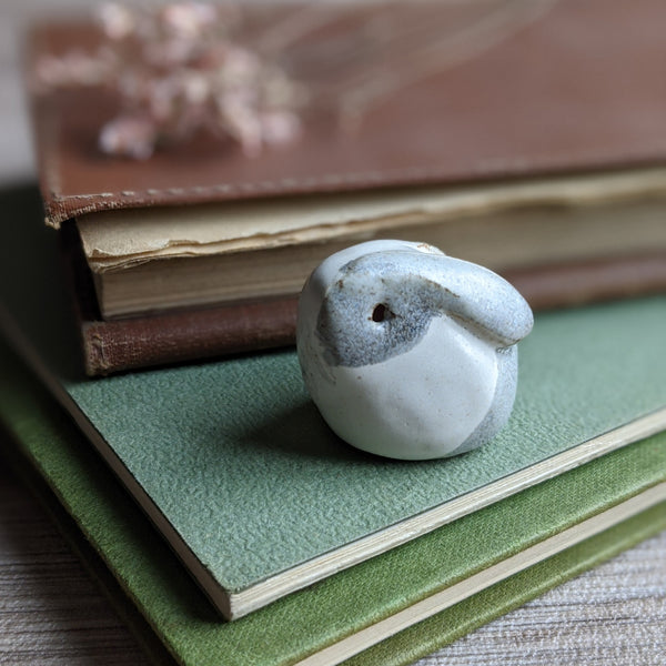 Rabbit Ornament