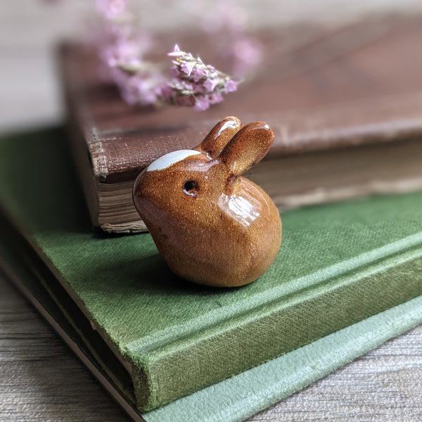 Rabbit Ornament