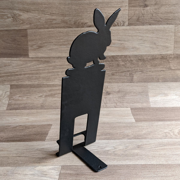 Rabbit Phone Stand
