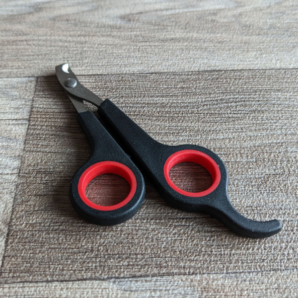 Rabbit Claw Clippers